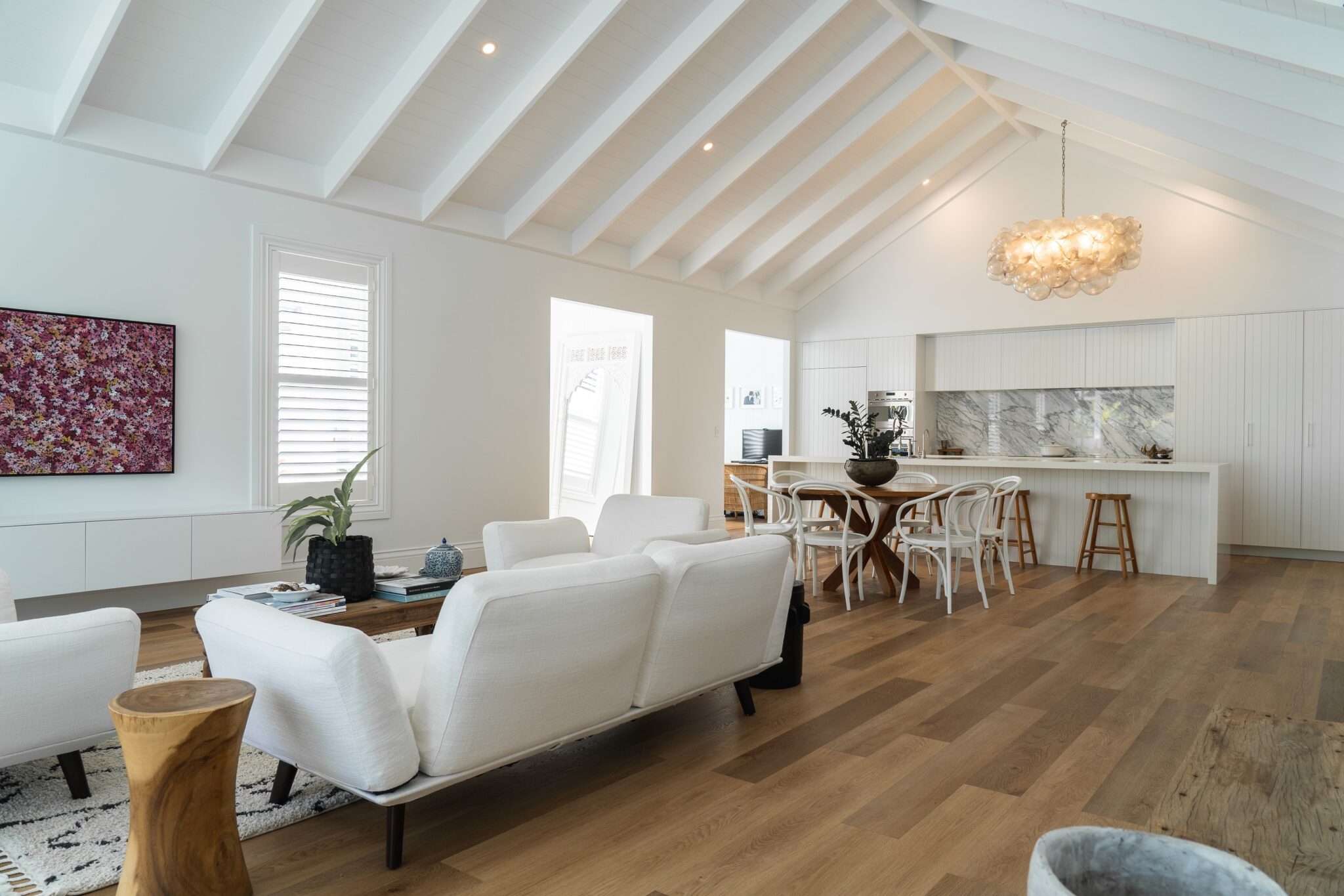 Custom Homes Builders - David Prior Homes